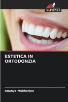 Estetica in Ortodonzia (Italian Edition) 6206680754 Book Cover