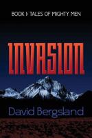 Invasion 1545454256 Book Cover