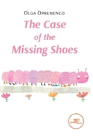 The Case of the Missing Shoes B0C6L8BGD8 Book Cover