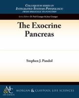 The Exocrine Pancreas 1615041389 Book Cover