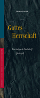 Gottes Herrschaft: Eine Analyse der Denkschrift (Jes 6,1-9,6) (Supplements to Vetus Testamentum) (German Edition) 9004149120 Book Cover