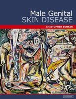 Male Genital Skin Disease 070202760X Book Cover