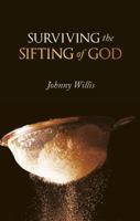 Surviving the Sifting of God 1615669396 Book Cover