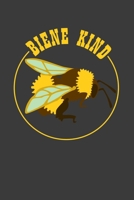 Biene Kind: Jahres-Kalender f�r das Jahr 2020 DinA-5 Jahres-Planer Organizer 170794055X Book Cover