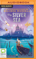 The Silver Sea 1038620821 Book Cover