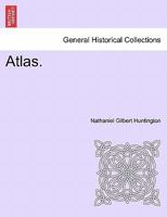 Atlas. 1241527555 Book Cover
