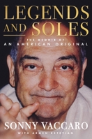 Legends and Soles 006342343X Book Cover