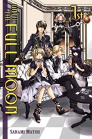 Full Moon ni Sasayaite, Volume 1 1932480889 Book Cover