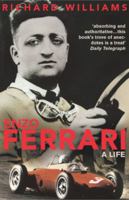 Enzo Ferrari: A Life 0224059866 Book Cover