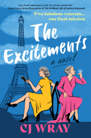 The Excitements 0063337487 Book Cover