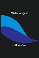 Michelangelo ... 1145077331 Book Cover