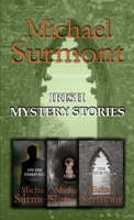 Irish Mystery Stories 1480142913 Book Cover