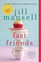 Fast Friends 0747267421 Book Cover