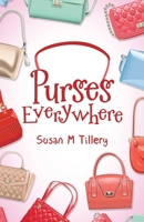 Purses Everywhere 1663242828 Book Cover