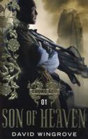 Son Of Heaven 1848875266 Book Cover