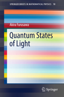 Quantum States of Light 4431559582 Book Cover
