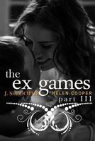 The Ex Games 3 1495960390 Book Cover