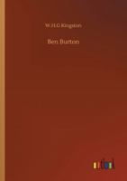 Ben Burton 1514763664 Book Cover