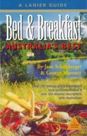 Bed and Breakfast Australia's Best (Bed & Breakfast: Australia's Best) 1580081967 Book Cover