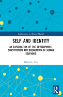 Self and Identity 0367755599 Book Cover