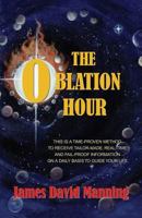 The Oblation Hour 1413797989 Book Cover