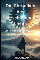 Die Chroniken des verschollenen Lichts: Ein Roman über Verrat, Opfer und das neue Morgenrot (German Edition) B0FQ2JLKXM Book Cover