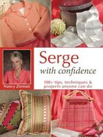 Serge With Confidence 0873498550 Book Cover