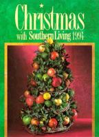 Christmas With Southern Living 1994 (Christmas With Southern Living) 0848711904 Book Cover
