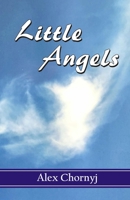 Little Angels 9389690803 Book Cover