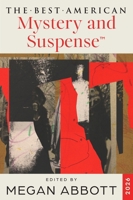 Best American Mystery and Suspense 2026 0063422336 Book Cover
