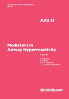 Mediators in Airway Hyperreactivity 3034873816 Book Cover