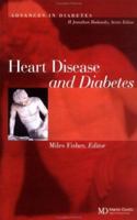 Heart Disease and Diabetes (Advances in Diabetes) 0199604568 Book Cover