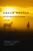 Dream Wheels 1571311173 Book Cover