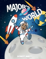 Major's world 0578479184 Book Cover