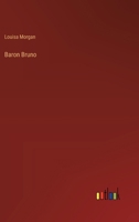 Baron Bruno 3385211719 Book Cover