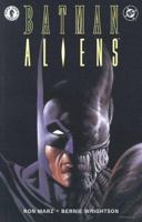 Batman/Aliens 1569713057 Book Cover