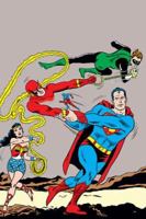 Showcase Presents: Justice League of America, Vol. 2 1401212034 Book Cover