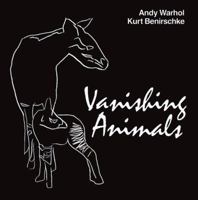 Vanishing Animals 038796410X Book Cover