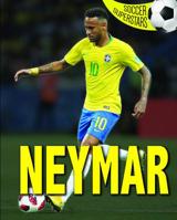 Neymar 1725340313 Book Cover