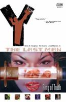 Y: The Last Man Vol. 5: Ring of Truth 1401204872 Book Cover