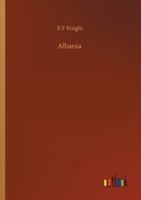 Albania 3752332107 Book Cover