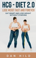 hcg - Diet 2.0 163957042X Book Cover