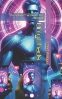 OnlyChads: The Upload That Broke the Internet B0FBLFL8TP Book Cover