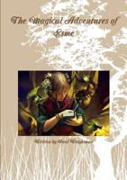 The Magical Adventures of Esme 1326058096 Book Cover