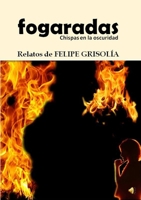 fogaradas 0244426538 Book Cover