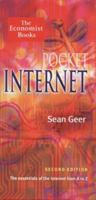 Pocket Internet (The Economist books) 1861971591 Book Cover