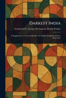 Darkest India 1023076624 Book Cover