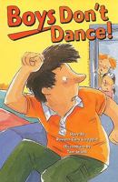 Boys Don't Dance!: Individual Student Edition Emerald 0757841252 Book Cover