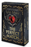 The Perfect Match (Spanish Edition) 8418509767 Book Cover