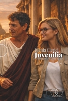Juvenilia: Silloge poetica (2023-24-25) (Italian Edition) B0GL1BQ3XH Book Cover